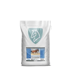 Nordic Muscle Gain Pro