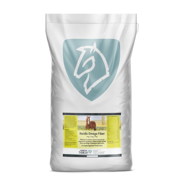 Nordic Omega Fiber