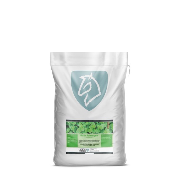 Nordic Pebermynte