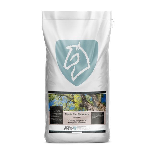Nordic Rd Elmebark