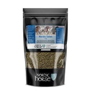 Nordic Selen