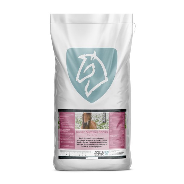 Nordic Summer Sticks