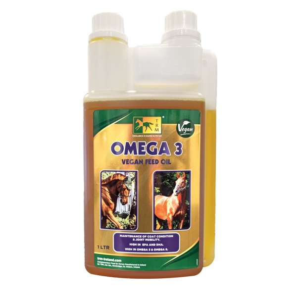 TRM Omega 3