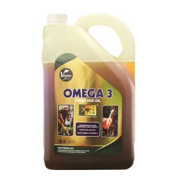TRM Omega 3