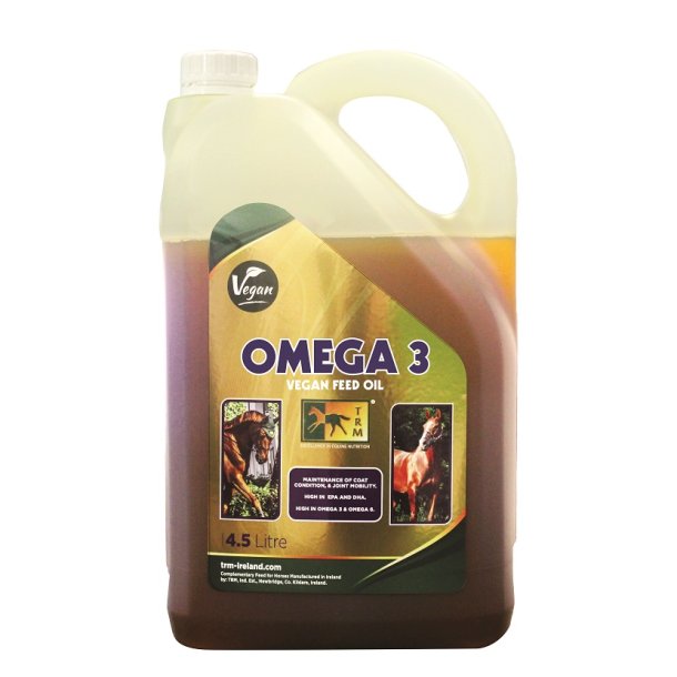 TRM Omega 3