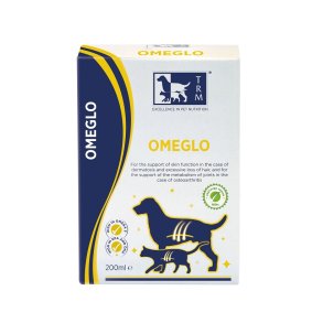 TRM Dog Omeglo