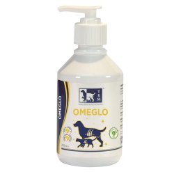 TRM Dog Omeglo