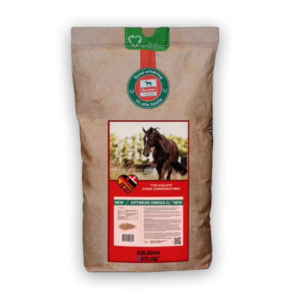 Salvana Optimum Omega