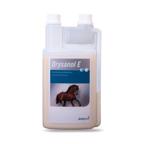 DerbyMed Orysanol E 