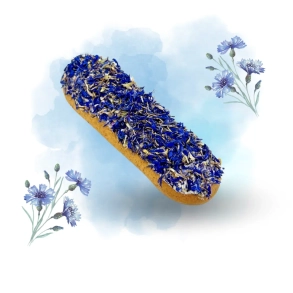 Candy Horse Cornflower Eclair