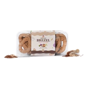 Candy Horse Herb Pretzels
