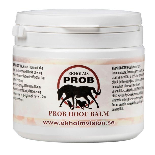 PROB Hoof Balm 500 ml