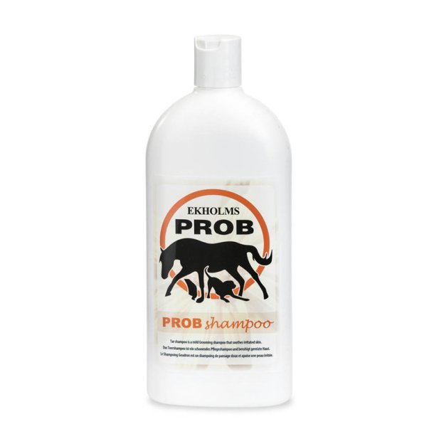 PROB Shampoo (tj�re) 