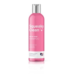 Equine America Pink My Pony Shampoo