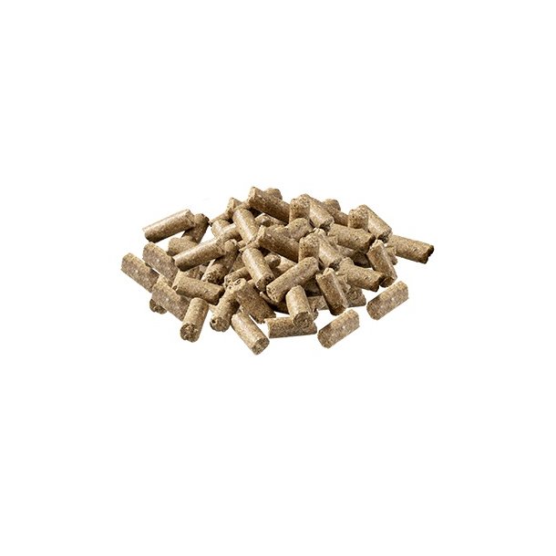 Pavo Podo Lac Pellets