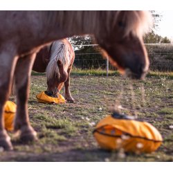 Mini Fluffy Feeder - Lille Net St�rrelse