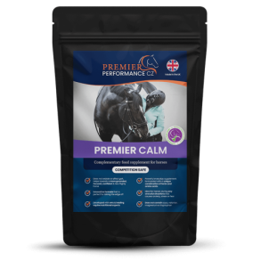 Premier Performance Calm Powder