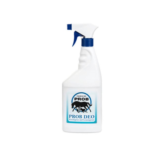 PROB Deo Eukalyptus Spray 750 ml