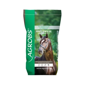 Agrobs HaferWiese Sportm�sli