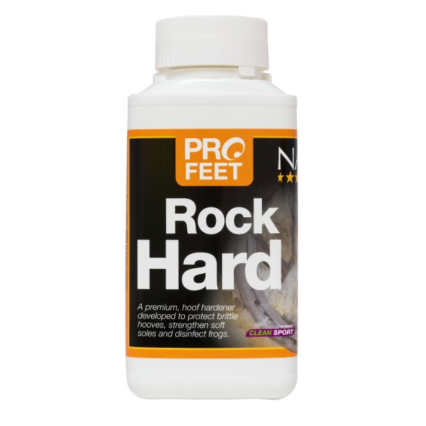 NAF Rock Hard 250 ml