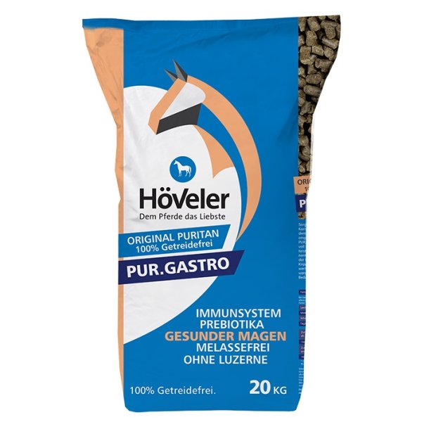 Hveler Pur.Gastro