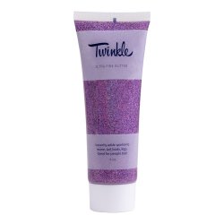 Twinkle Toes Glimmer Gel
