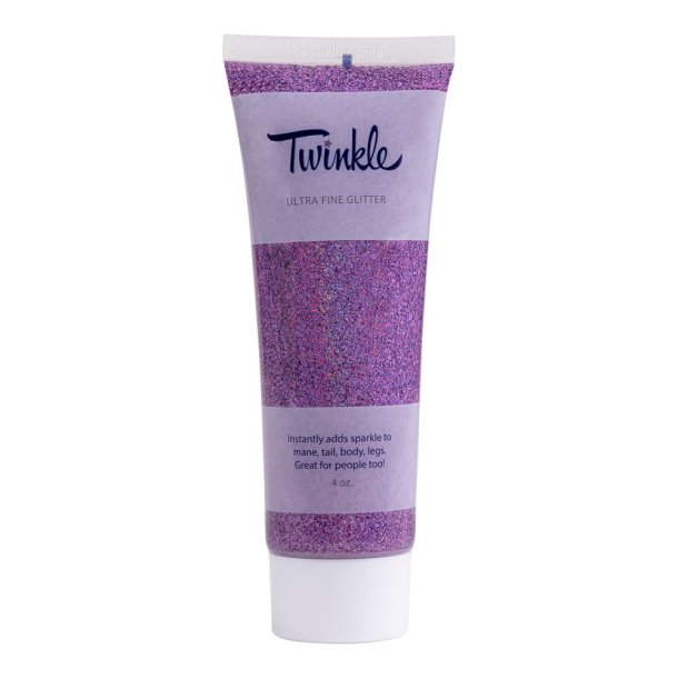 Twinkle Toes Glimmer Gel