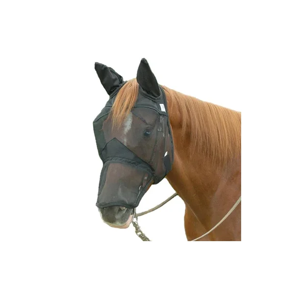 Maske m/re m/mule (Quiet Ride)