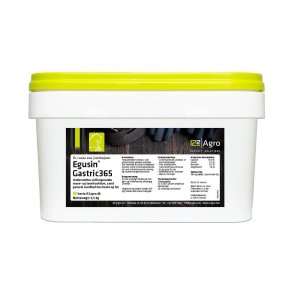 Egusin Gastric 365 Powder