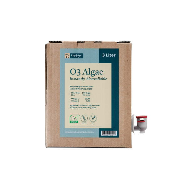 RC 03 Algae - Alge olie