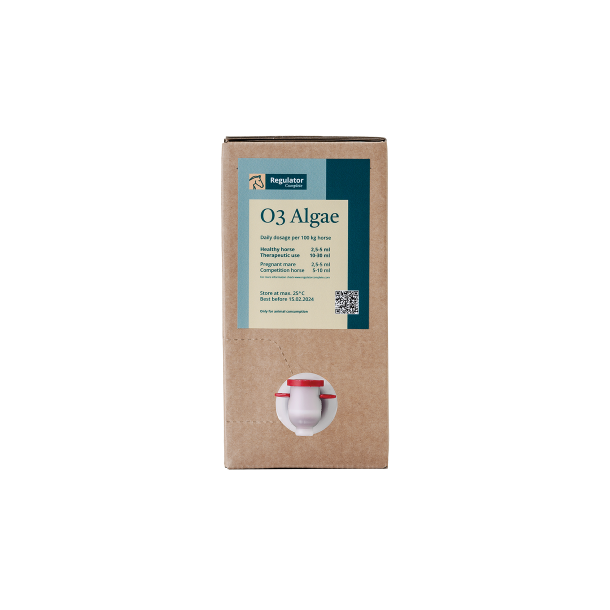 RC 03 Algae - Alge olie