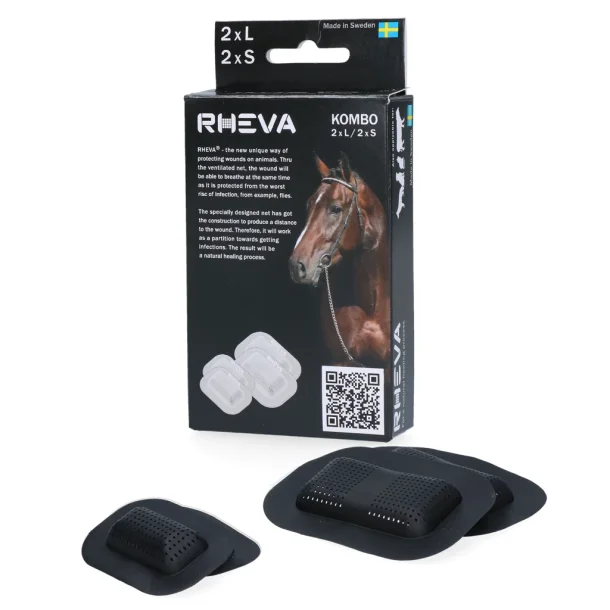Rheva Kombo Sr Beskyttelse