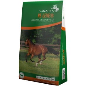 Saracen Re-leve Mix
