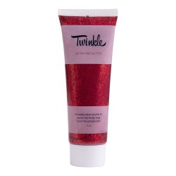 Twinkle Toes Glimmer Gel