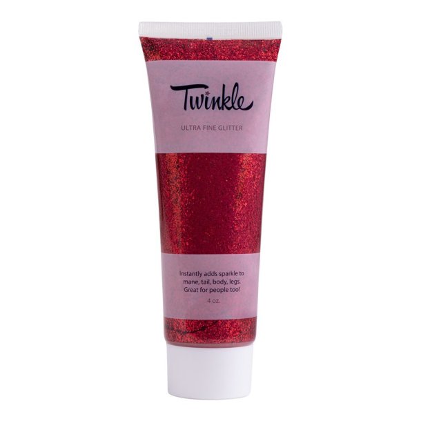 Twinkle Toes Glimmer Gel
