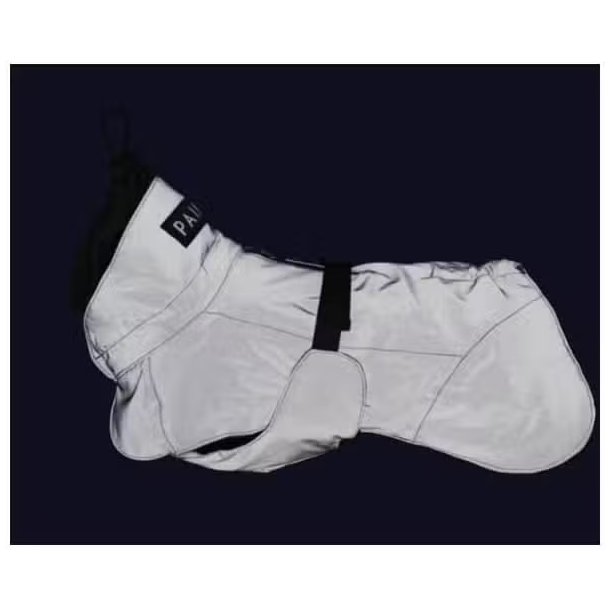  Paikka Recovery vinterfrakke, gr�n