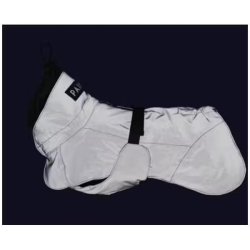  Paikka Visibility Vinterfrakke, Grn Leo