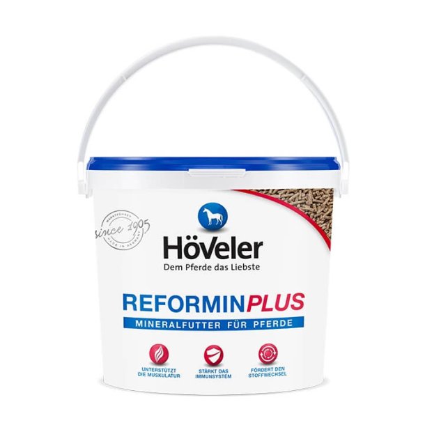 Hveler Reformin Plus