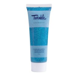 Twinkle Toes Glimmer Gel