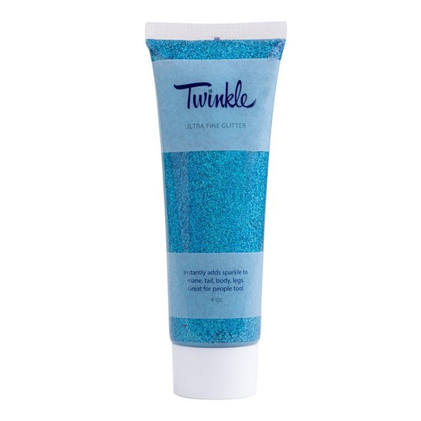 Twinkle Toes Glimmer Gel
