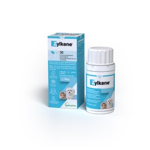 Zylkene 0kg-10kg 30 kap. hund/kat