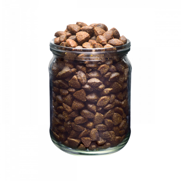 Brit Fresh Light Fit &amp; Slim Turkey (brun)