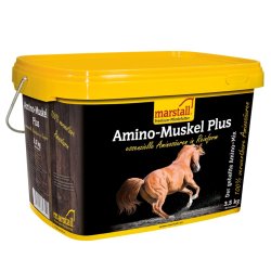 Marstall Amino-Muskel Plus