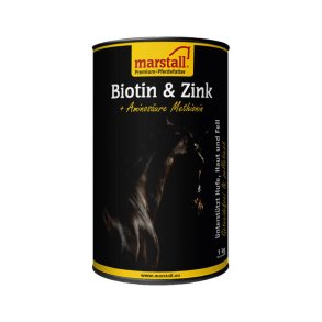 Marstall Biotin & Zink