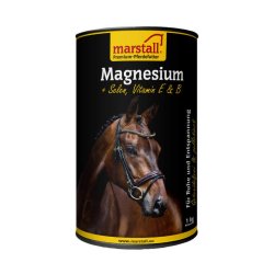 Marstall Magnesium