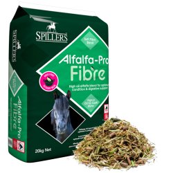 Spillers Alfalfa-Pro