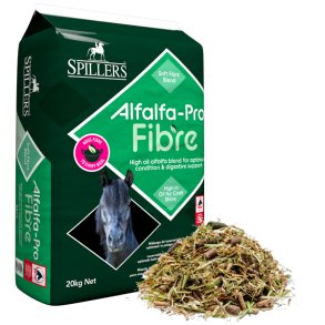 Spillers Alfalfa-Pro