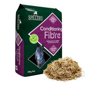 Spillers Conditioning Fibre