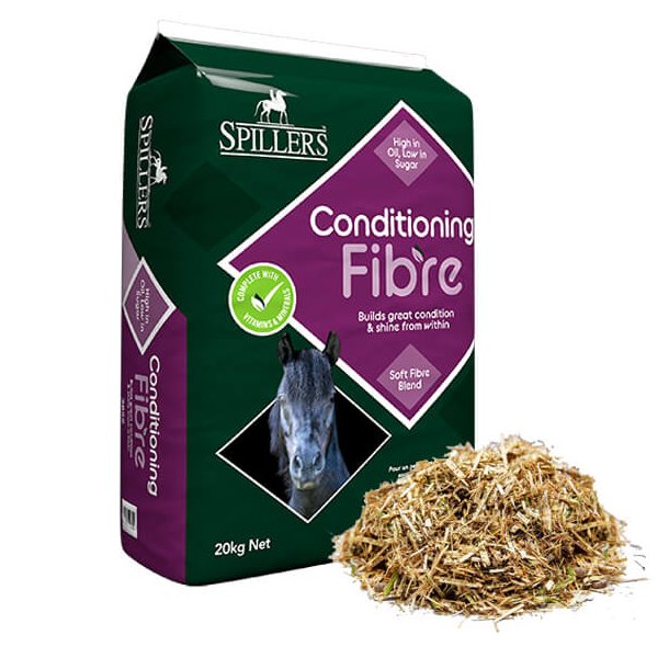 Spillers Conditioning Fibre
