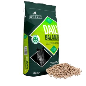 Spillers Daily Balancer